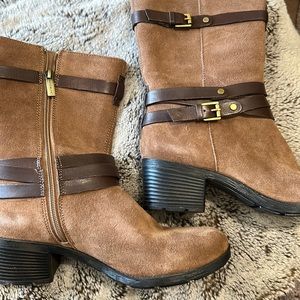 Womens Bandolino brand boots